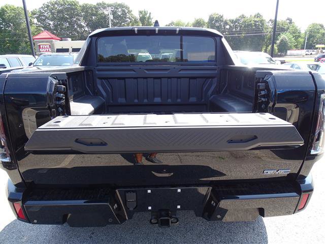 New 2025 GMC Hummer EV 2X image 5