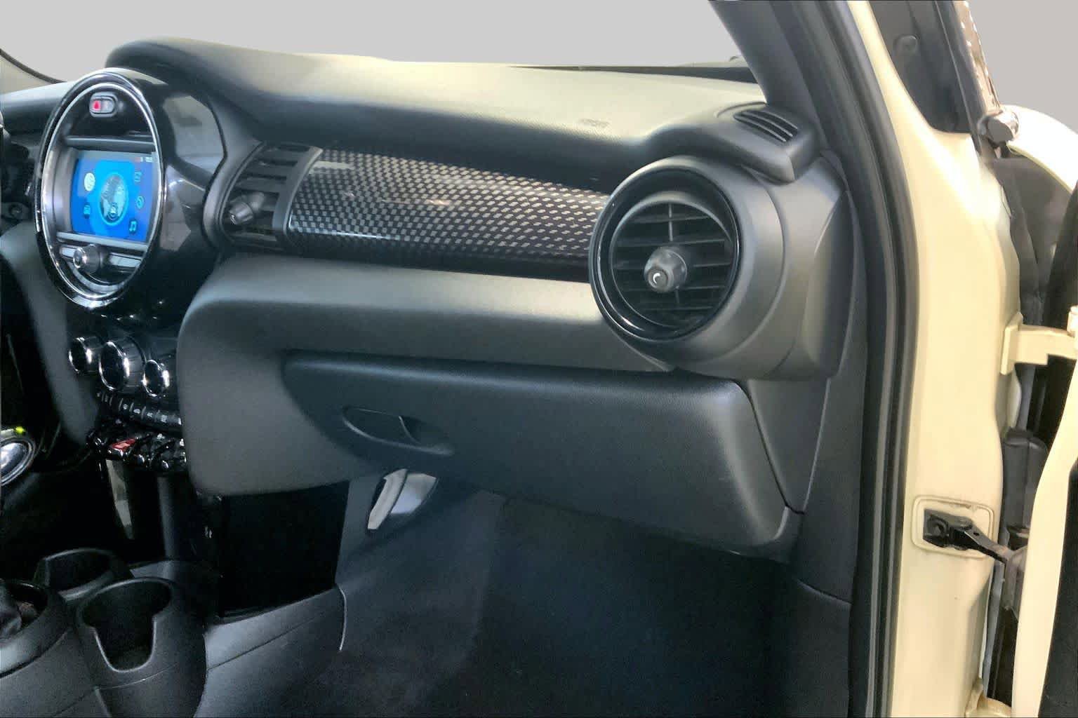 Used 2019 MINI Cooper S w/ Storage Package FWD image 18