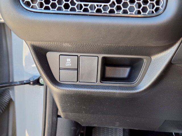 Certified 2024 Honda HR-V Sport image 26