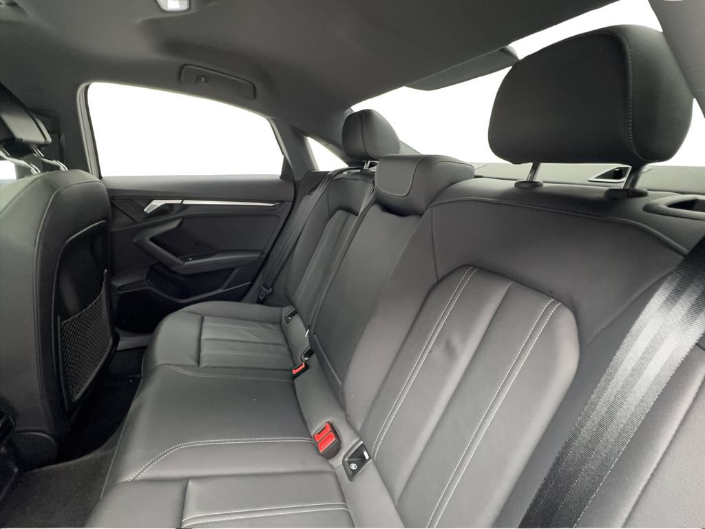 Used 2024 Audi A3 2.0T Premium AWD/4WD image 24