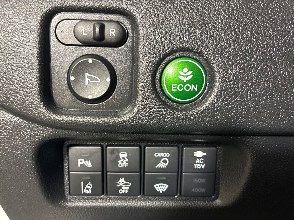 Used 2022 Honda Ridgeline Black Edition image 23