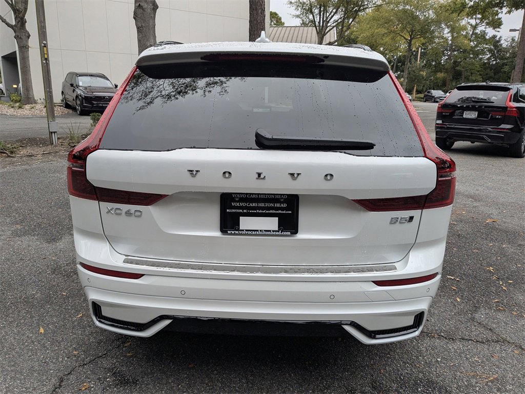 New 2026 Volvo XC60 B5 Core image 5