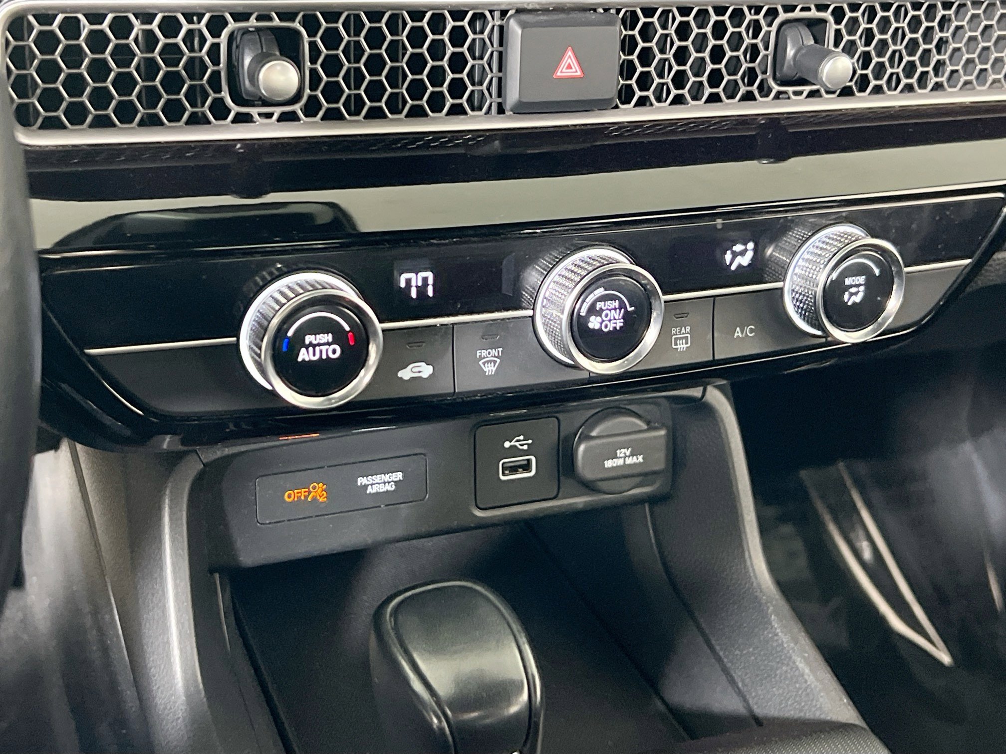 Used 2022 Honda Civic Sport image 15