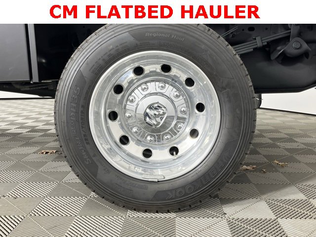 New 2026 RAM 4500 Tradesman w/ Chrome Appearance Group image 10