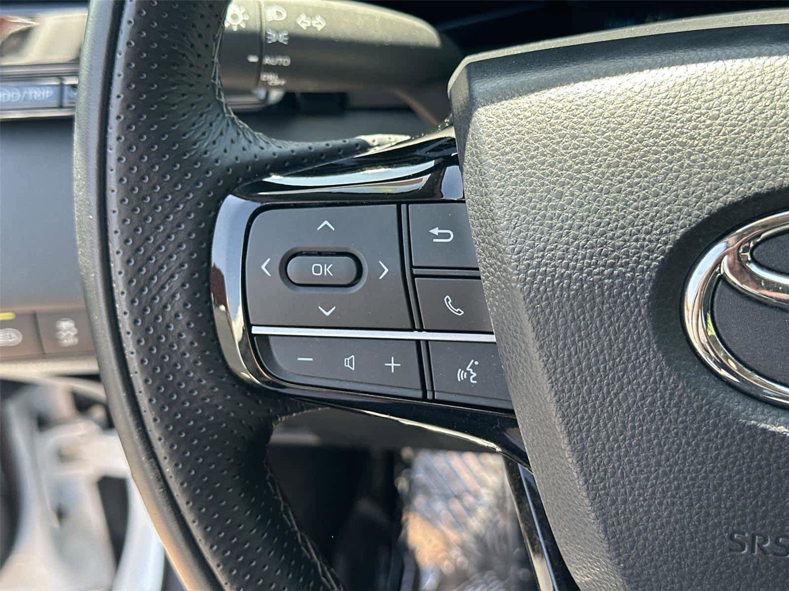 Used 2022 Toyota Mirai XLE w/ Advanced Technology Package image 24