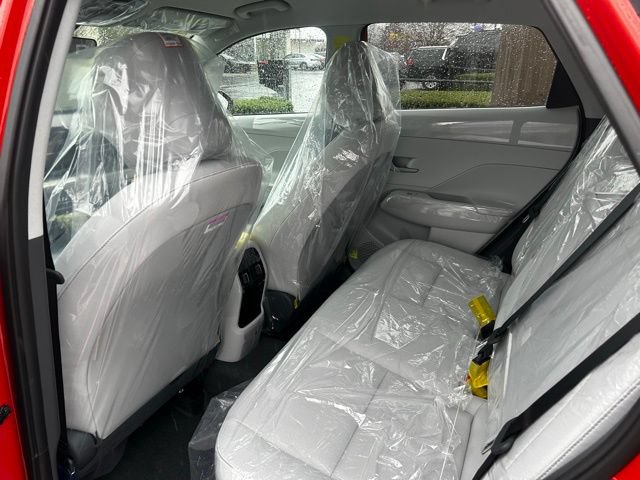 New 2026 Hyundai Kona SEL Sport AWD/4WD image 11