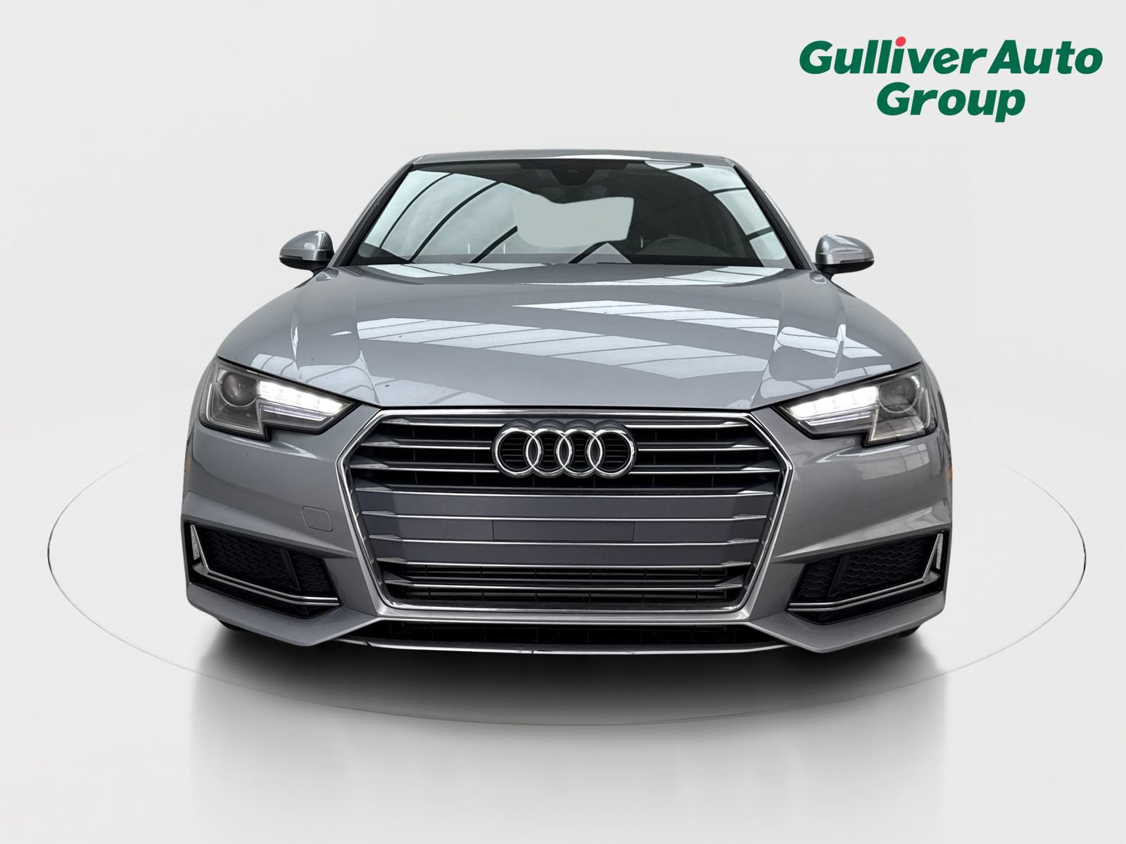 Used 2019 Audi A4 2.0T Premium w/ Convenience Package FWD image 14