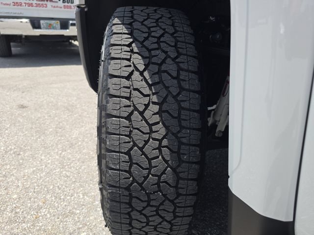 New 2026 GMC Sierra 2500 Denali Ultimate w/ Max Trailering Package AWD/4WD image 30