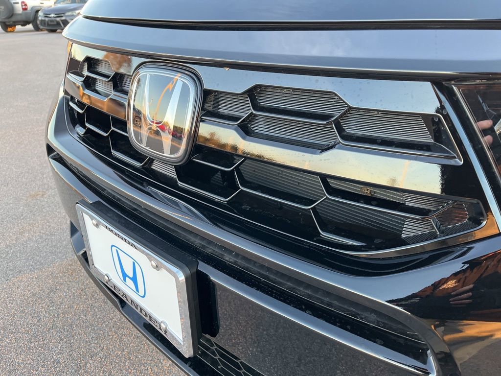 Used 2026 Honda Odyssey Touring image 16