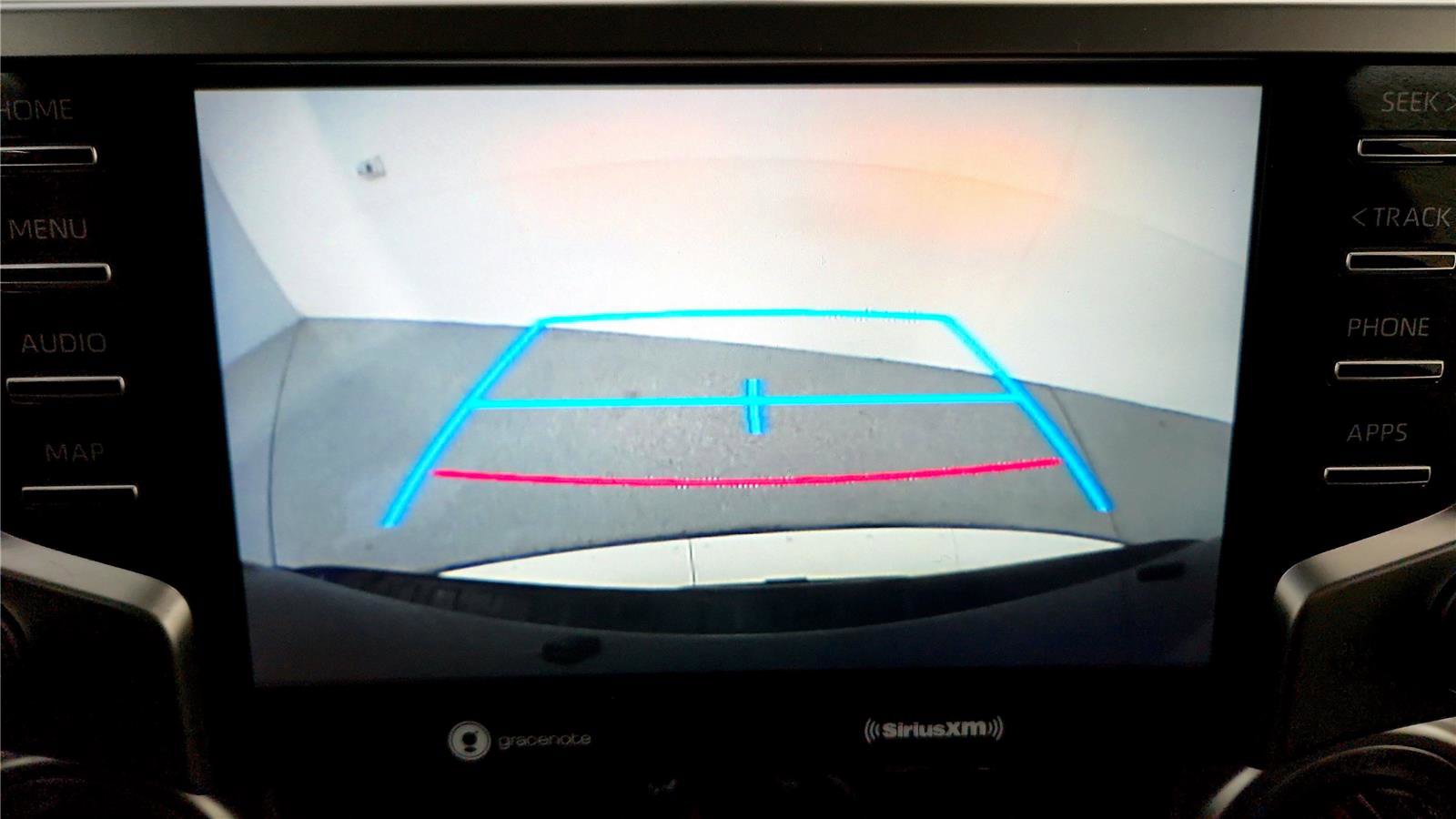 Certified 2022 Toyota 4Runner TRD Sport image 42