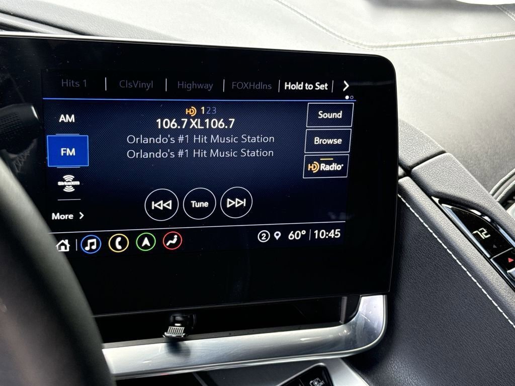 Used 2022 Chevrolet Corvette Stingray Preferred Conv w/ Z51 Performance Package image 22