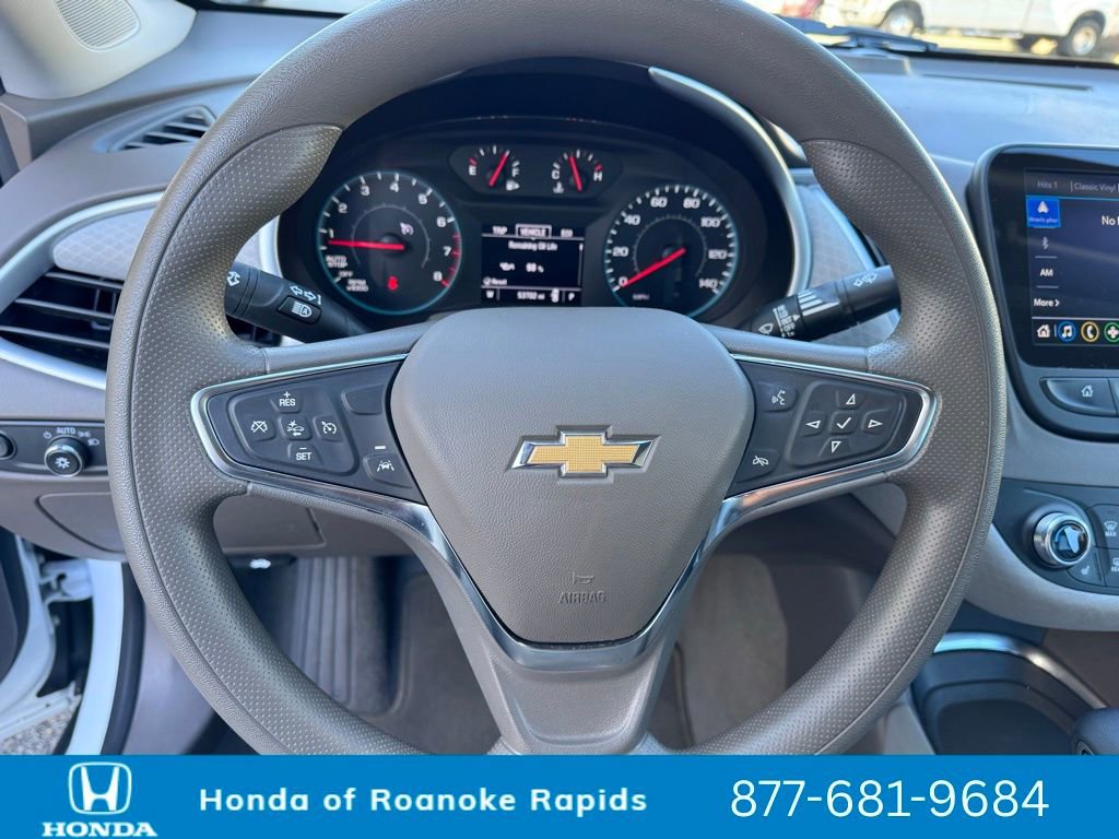 Used 2024 Chevrolet Malibu LT image 12