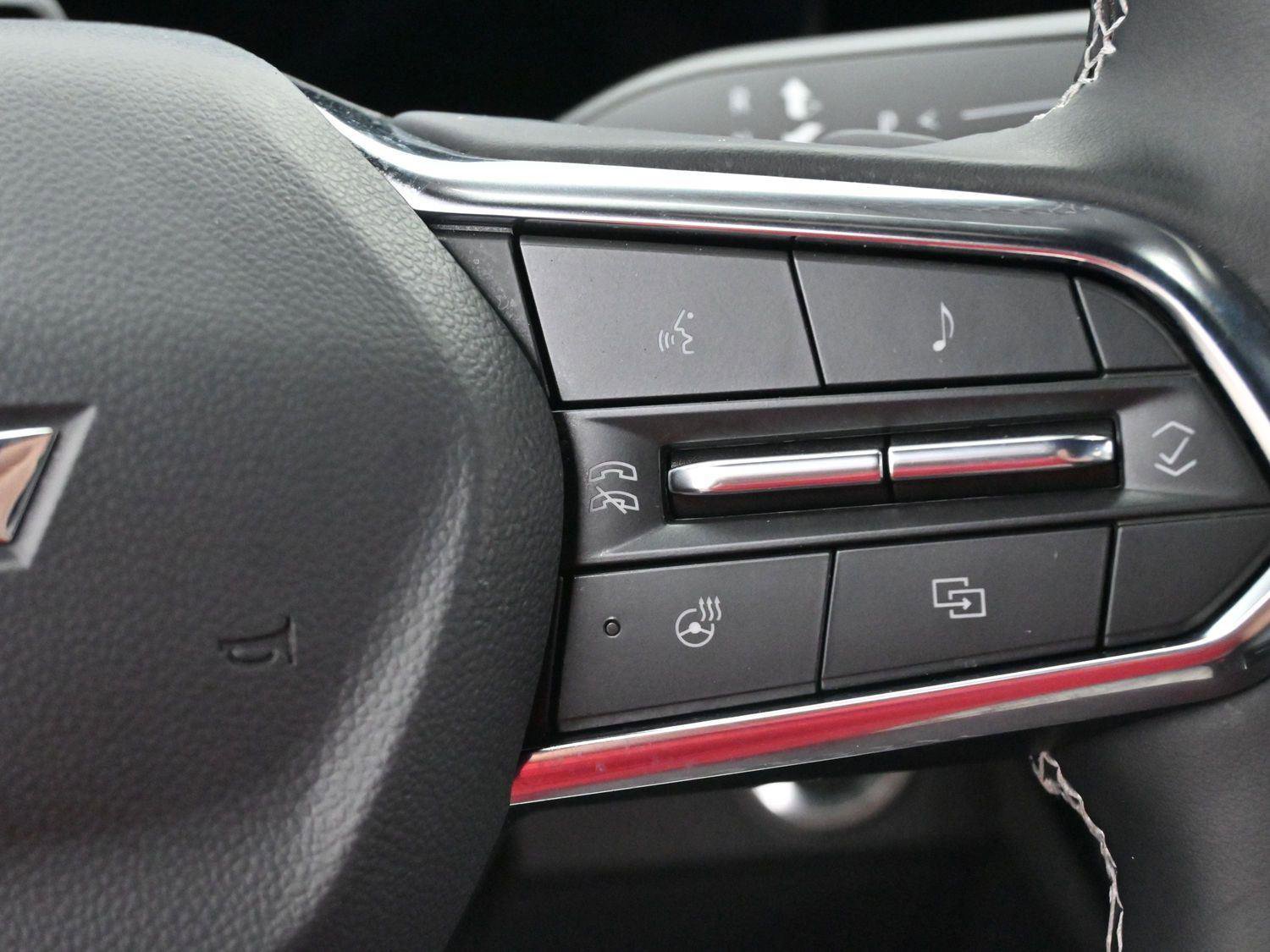 Used 2025 Chevrolet Traverse High Country image 21