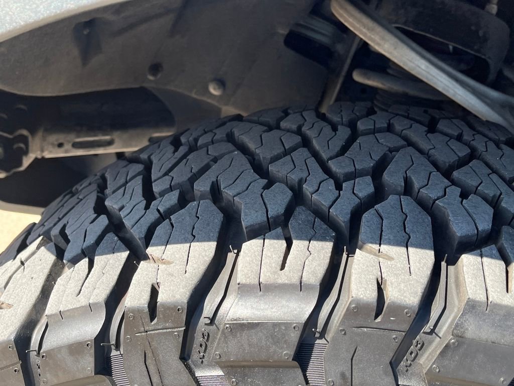 Used 2021 Ford Bronco Big Bend w/ Sasquatch Package image 29