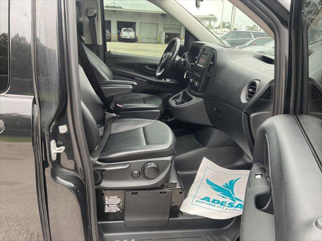 Used 2019 Mercedes-Benz Metris Passenger image 21