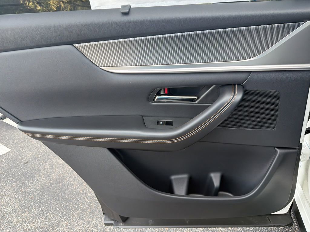 New 2026 MAZDA CX-90 3.3 Turbo S w/ Premium Package image 22