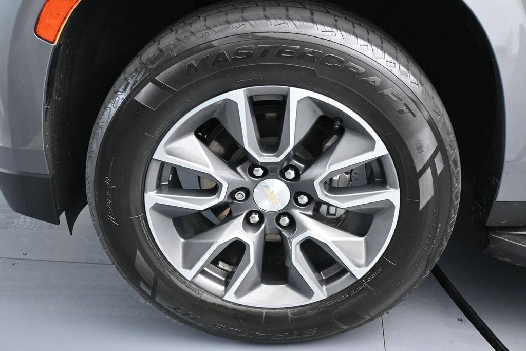 Used 2021 Chevrolet Tahoe LT RWD image 33