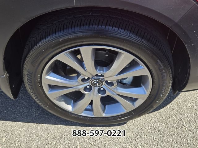 Certified 2023 MAZDA CX-30 AWD 2.5 S w/ Preferred Package image 20