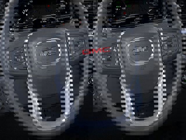 New 2026 GMC Sierra 1500 Elevation image 19