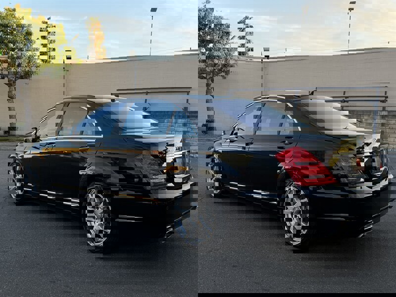 Used 2013 Mercedes-Benz S 550 image 15