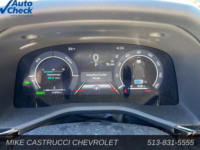 Used 2025 Toyota Camry XSE AWD/4WD image 12
