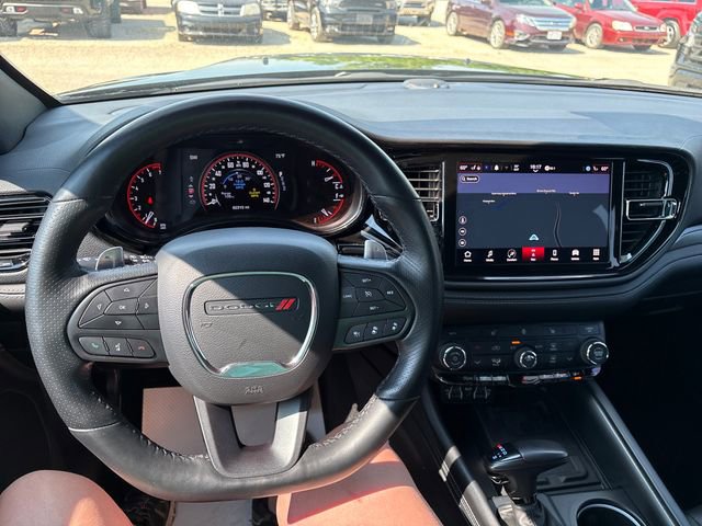Used 2022 Dodge Durango GT AWD/4WD image 10