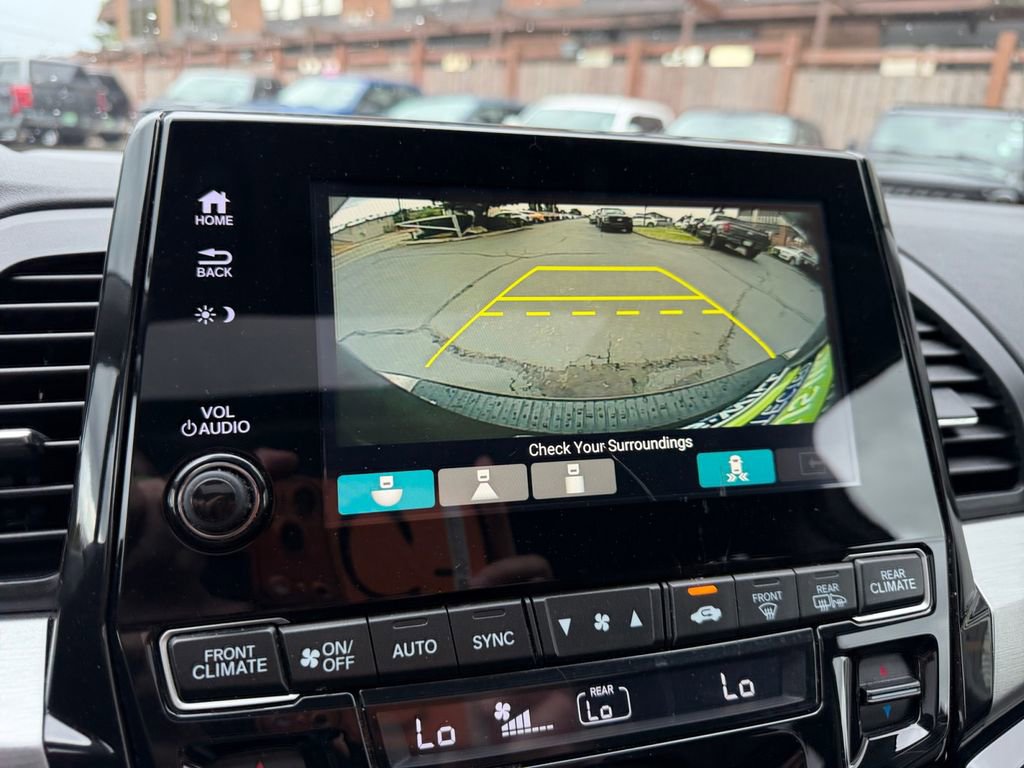 Used 2018 Honda Odyssey Elite image 18
