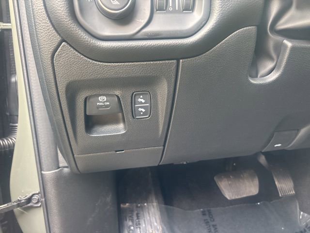 Used 2026 RAM 1500 Laramie image 5