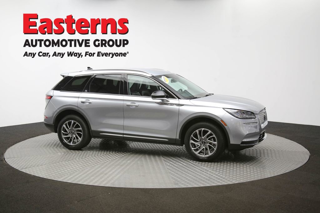 Used 2022 Lincoln Corsair AWD w/ Equipment Group 101A image 47