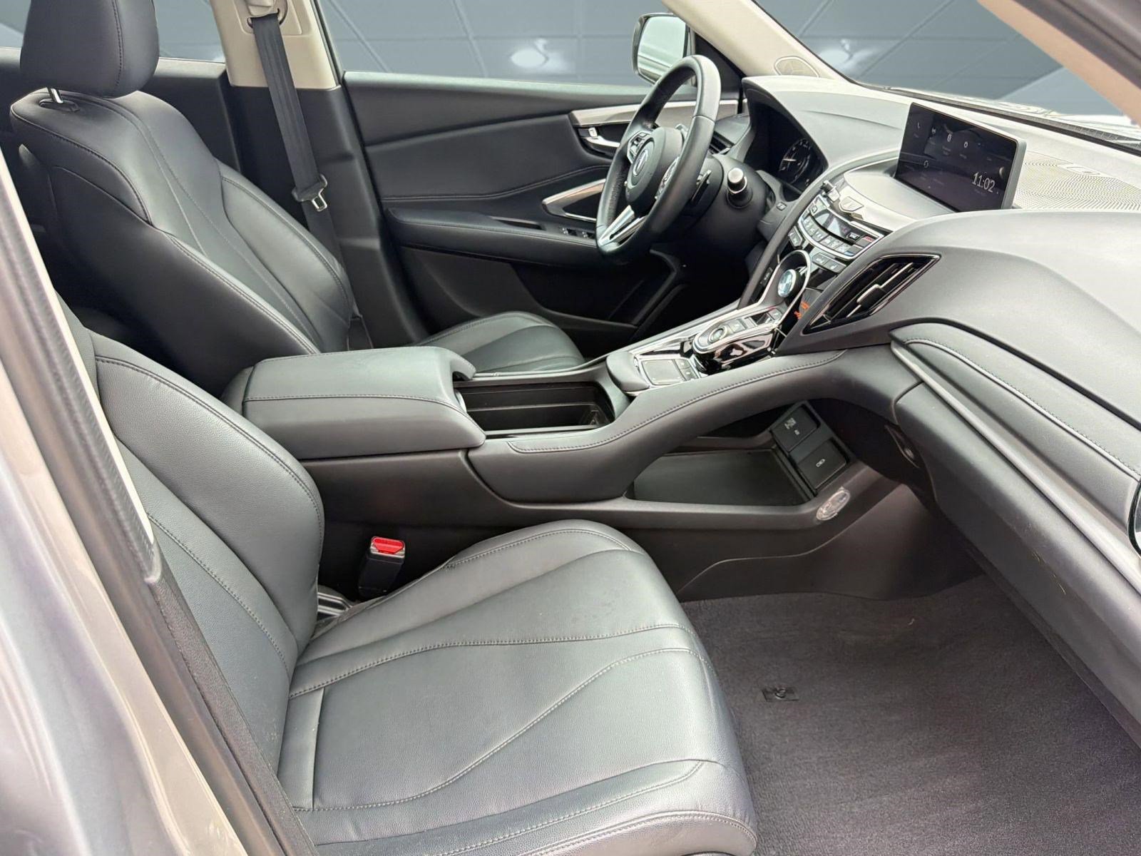 Used 2020 Acura RDX FWD image 29