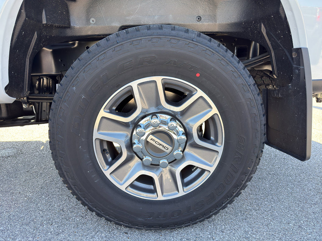 New 2026 Ford F250 Lariat AWD/4WD image 26