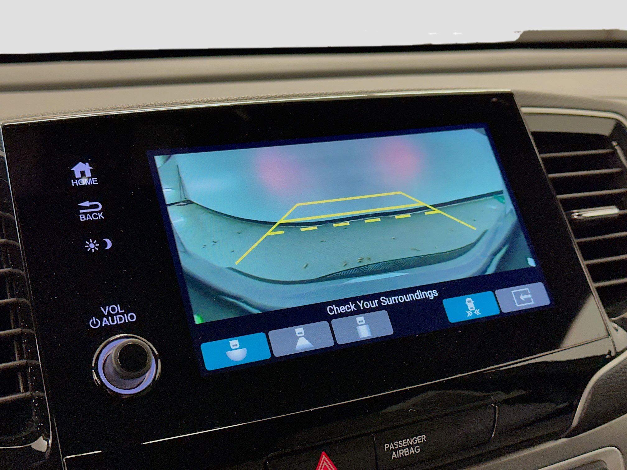 Used 2023 Honda Passport EX-L image 22