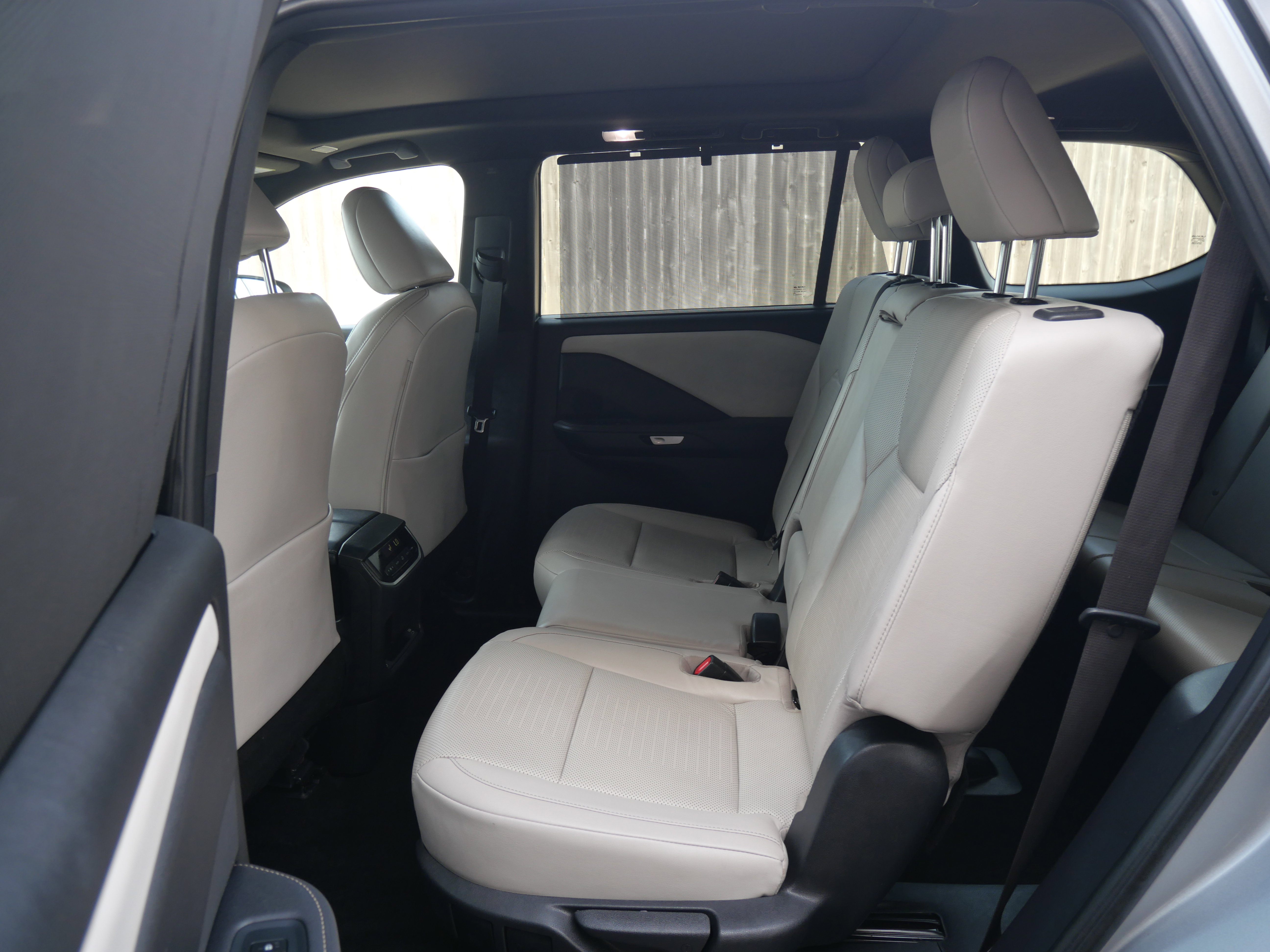 Used 2024 Lexus TX 350 FWD w/ Technology Package image 9