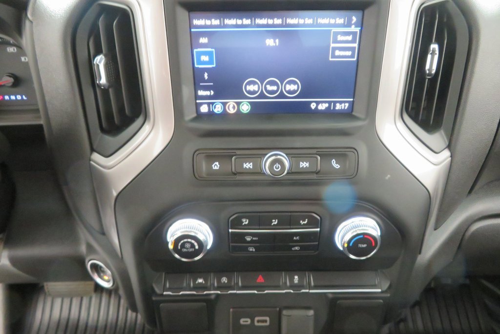 Used 2024 GMC Sierra 1500 Pro image 31