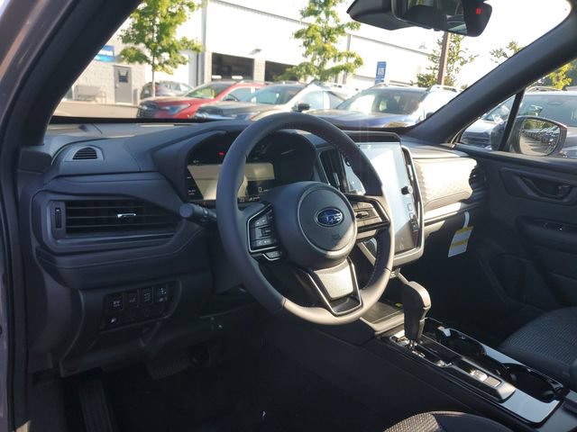 New 2026 Subaru Forester Premium AWD/4WD image 19