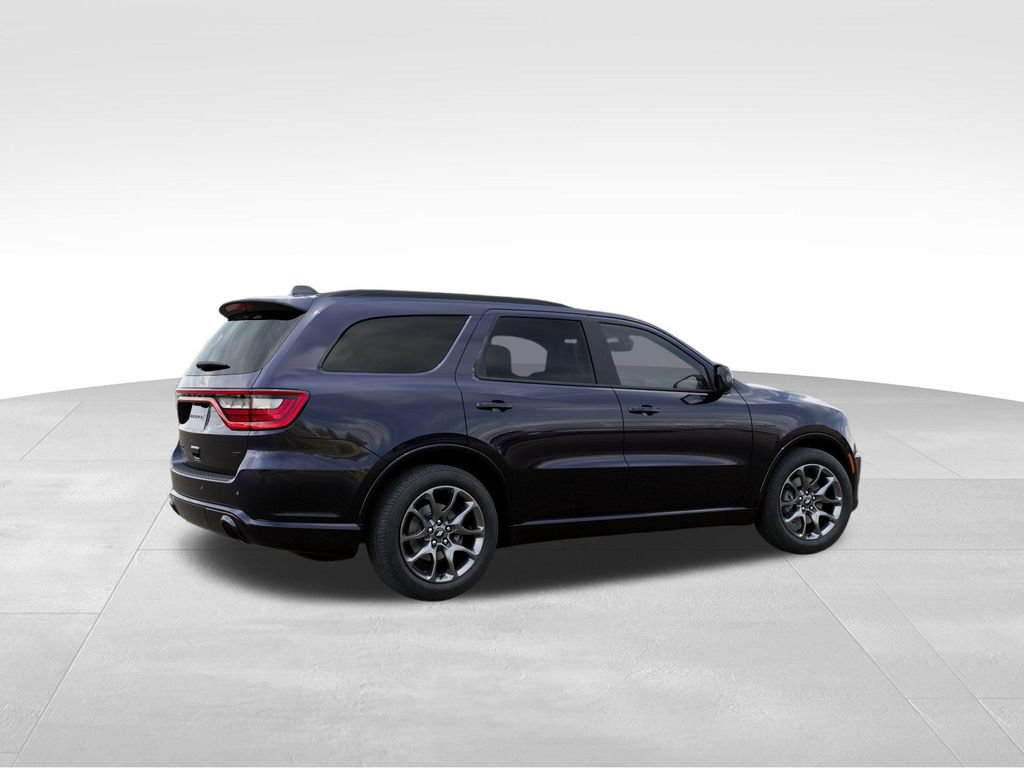 New 2026 Dodge Durango GT w/ Blacktop Package AWD/4WD image 5