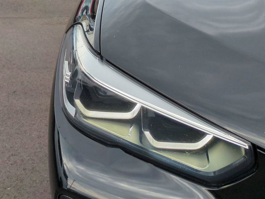 Used 2019 BMW X5 xDrive40i w/ Convenience Package image 9