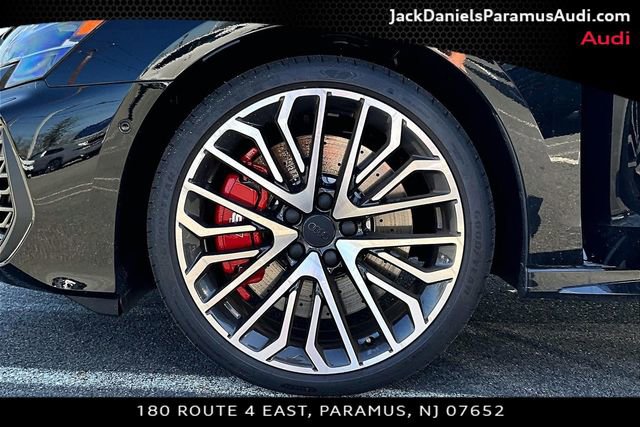 New 2026 Audi S3 Premium image 11