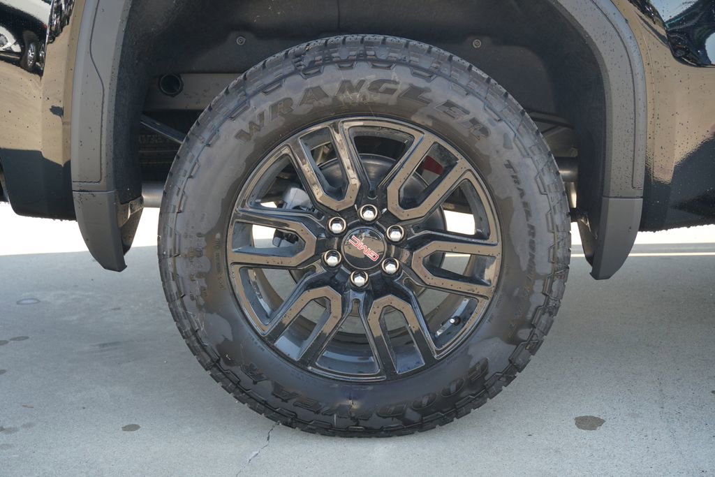 New 2026 GMC Sierra 1500 Elevation w/ Elevation Premium Package image 6