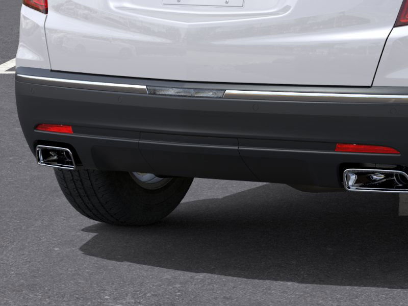 New 2026 Cadillac XT5 Luxury image 14