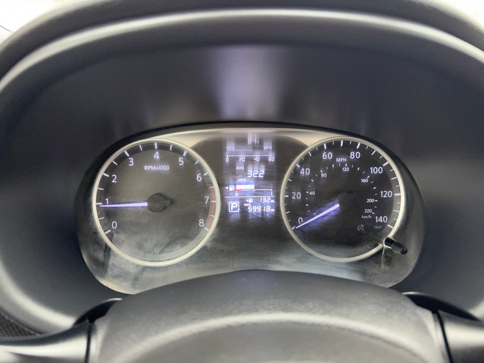 Used 2020 Nissan Kicks S FWD image 24