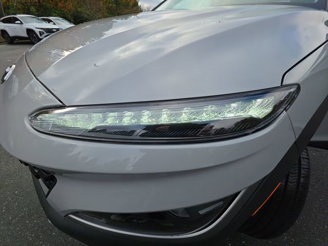 Certified 2023 Hyundai Kona SEL w/ Cargo Package image 41