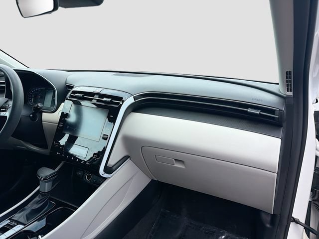 Used 2024 Hyundai Tucson SEL FWD image 28