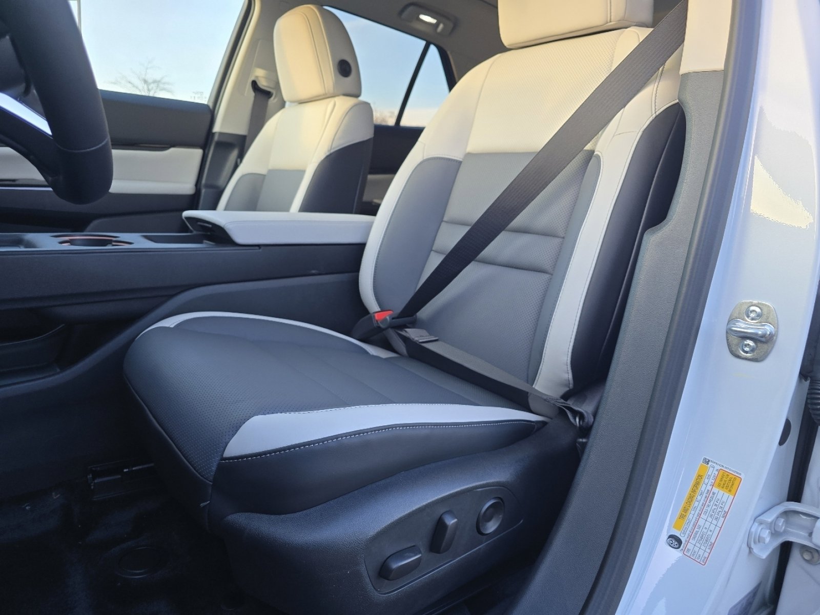 New 2026 Honda Prologue Elite image 26