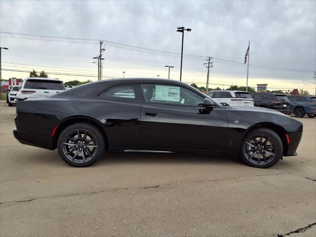 New 2026 Dodge Charger Scat Pack w/ Blacktop Package AWD/4WD image 57