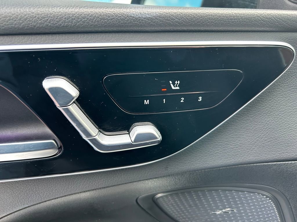 Used 2024 Mercedes-Benz C 300 4MATIC Sedan image 21