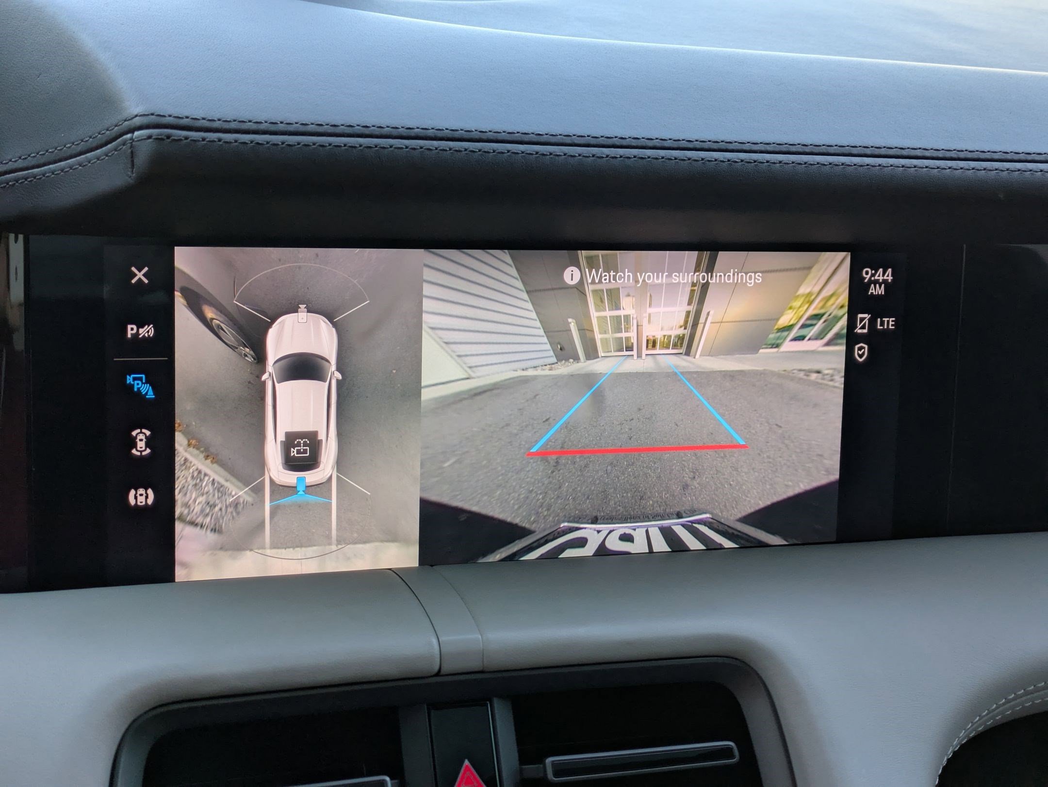 Used 2021 Porsche Taycan Turbo image 21