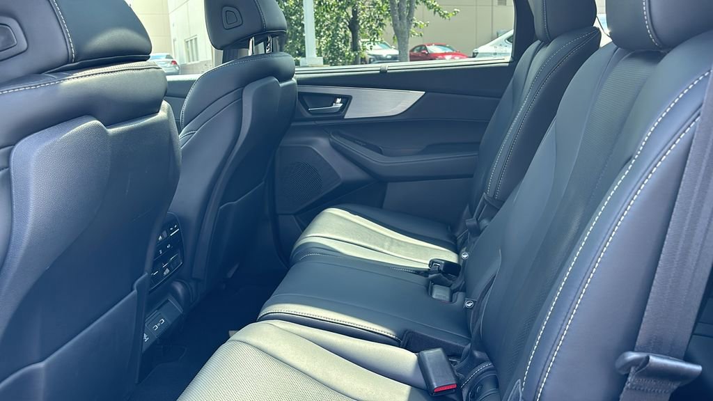 Used 2023 Acura MDX SH-AWD w/ Technology Package image 29