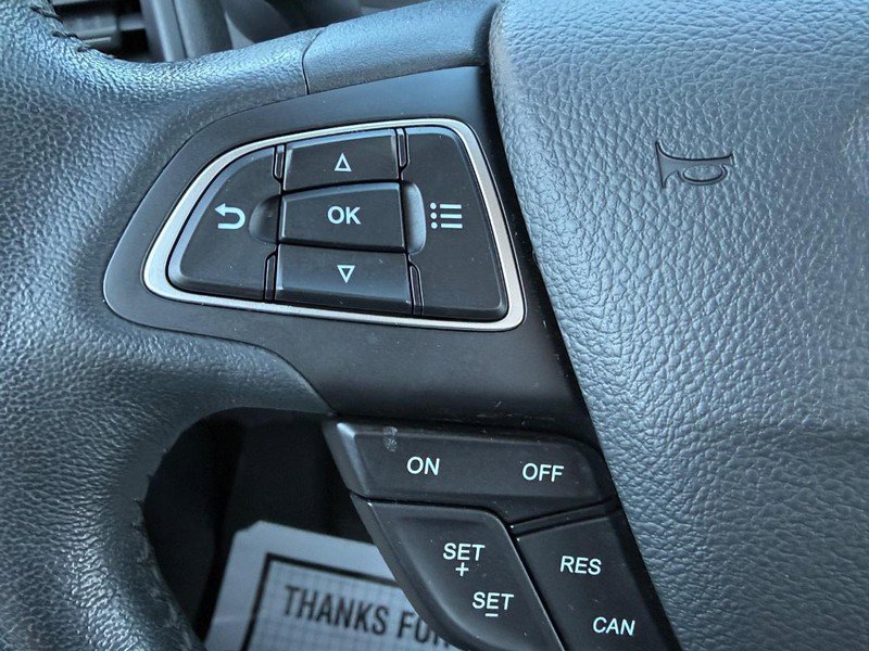 Used 2020 Ford EcoSport SE w/ SE Convenience Package image 17