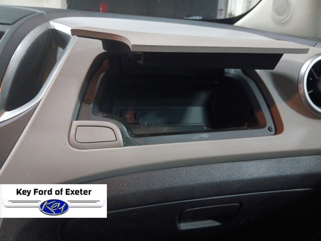 Used 2015 Chevrolet Trax LT w/ LT Sun and Sound Package image 29